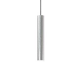 Lampa wisząca Ideal Lux LOOK SP1 Small ARGENTO
