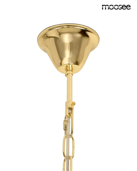 Lampa Wisząca Moosee Scarlett MSE1501100565