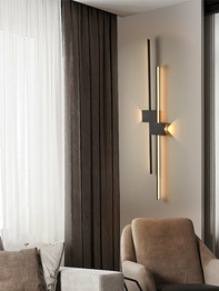 Oprawa Ścienna Aviano Linealo 4202-0410