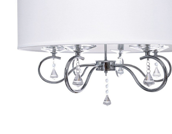 Lampa wisząca Berella Light Faroso 6 BL0227