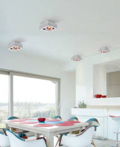 Spot Azzardo Nikea AZ4432