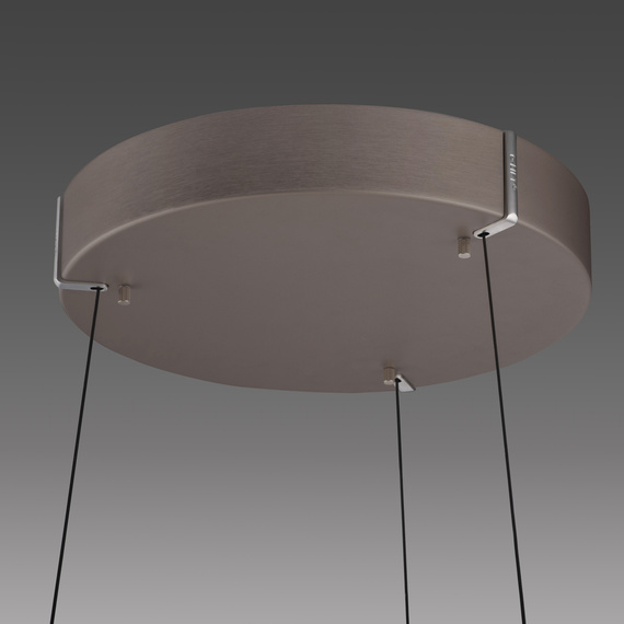 Lampa Wisząca Zuma Line Pure E-clipse 003902-035380