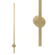 Zuma Line Kinkiet Troy W90477-90GD