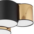 TK Lighting Plafon 3446 Mona
