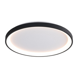 Italux Raden CLN-3151-M-BK Lampa sufitow