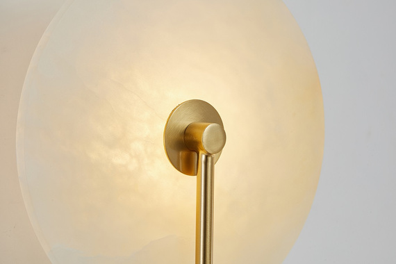Kinkiet Berella Light Fara Wall 25 GD BL5597