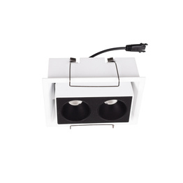 Oprawa wpuszczana Maxlight Modular H180.02