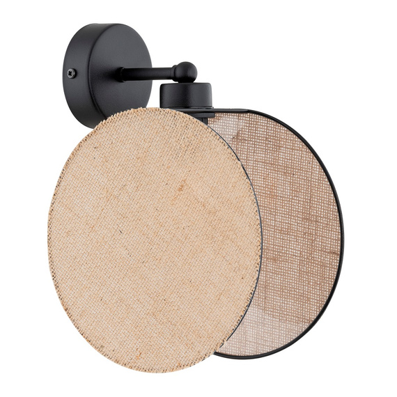 Kinkiet Emibig Motif K1 Natural (1328/K1)