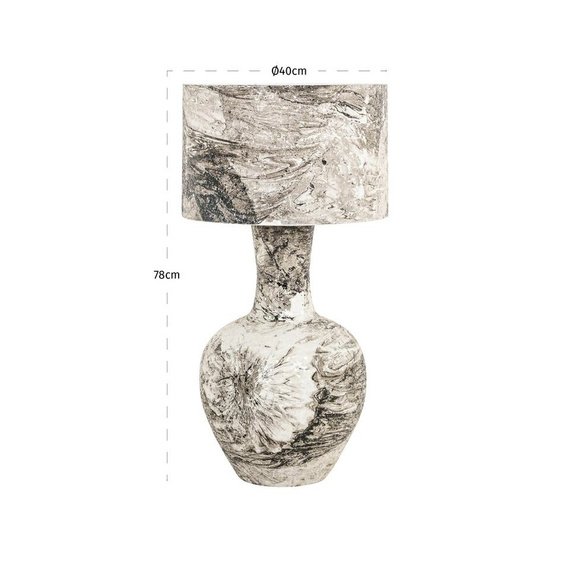 Moosee Cecile -LB-0210 Lampka Biurkowa