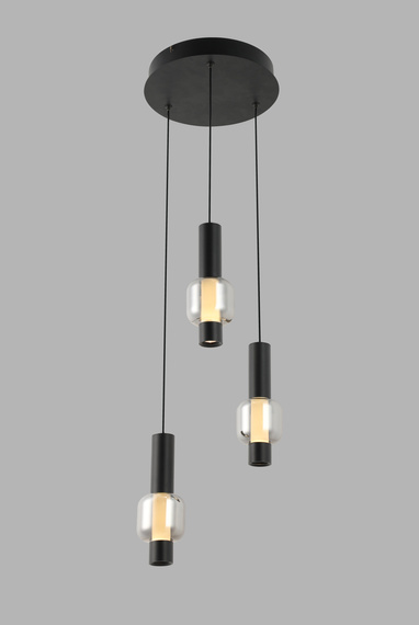 Lampa Wisząca Aviano Ronda 6224-0310