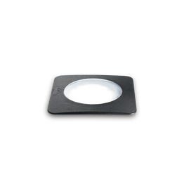 Lampa Stojąca Zewnętrzna Ideal Lux Way Fi D120 Square Wide 351537