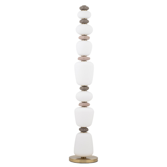 Lampa Stojąca Nowodvorski Ceramic Led 11704