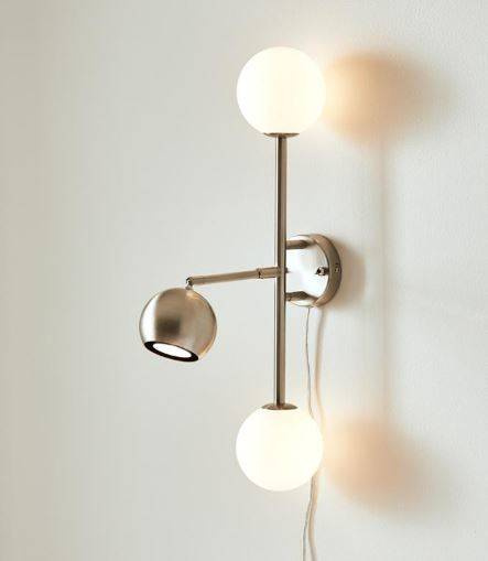 Lampa ścienna Markslojd Beside 108256