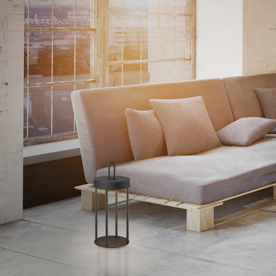 Zuma Line Anselm 003902-032037 Lampka Biurkowa