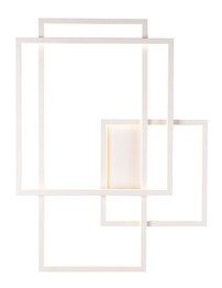 Kinkiet Maxlight Geometric W0234