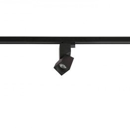 Reflektor szynowy 12W LED Azzardo Santos Square AZ3525