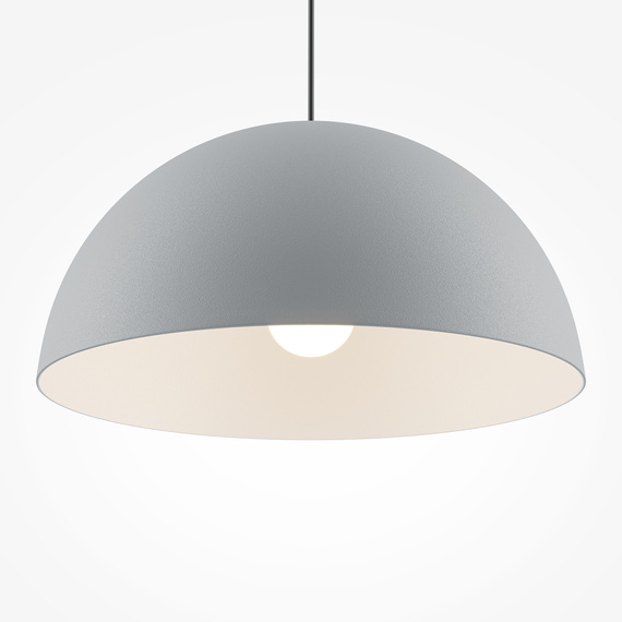 Lampa Wisząca Maytoni Basic colors MOD168PL-01GR
