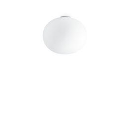 Lampa Sufitowa Ideal Lux Cotton Pl1 D40 327891