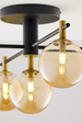 Plafon Jupiter Figaro 2032