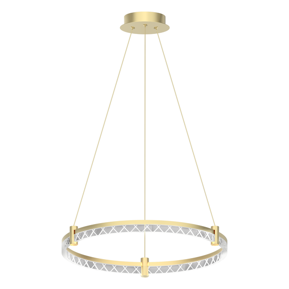 Lampa wisząca Milagro Elegance ML0996
