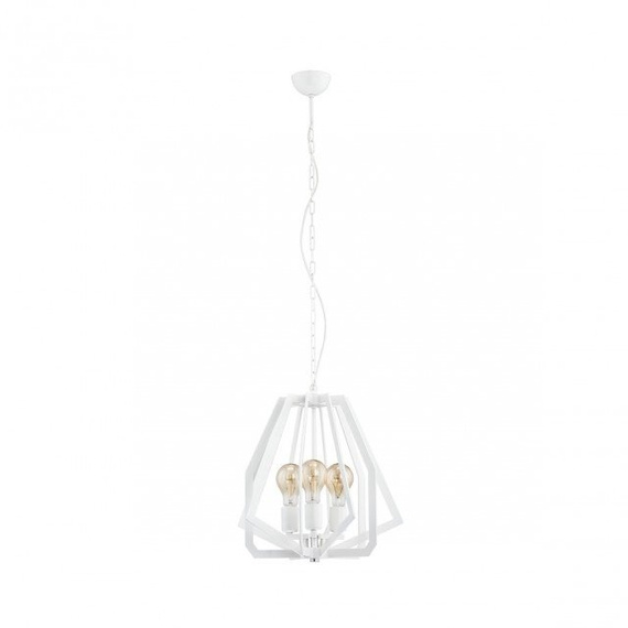 Lampa Wisząca Argon Triest 1258