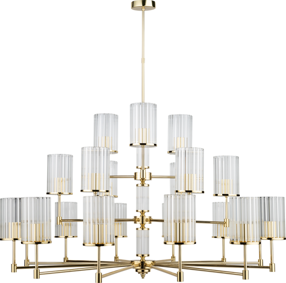 Zwis Kutek Mood Empoli Ryfel EMP-ZW-12+6+3(ZM)R