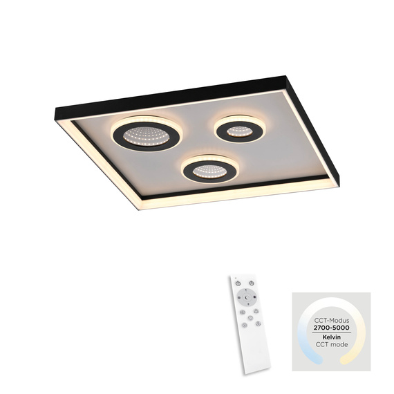 Zuma Line Dune 003902-032242 Plafon