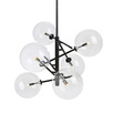 Lampa wisząca Markslojd Andrew 107748