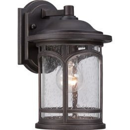 Kinkiet zewnętrzny Elstead Lighting Marblehead QZ/MARBLEHEAD2/S