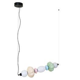 Żyrandol Milagro Bolla ML1421