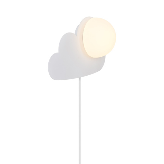 Lampa Ścienna Nordlux Skykucloud 2312971001
