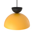 Lampa Wisząca Emibig Lunaro 1s Bl Orange (1474/1S)