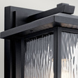 Oprawa Ścienna Elstead Lighting KL-CAPPANNA-M-BKT
