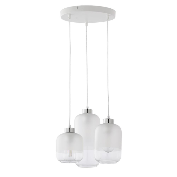Lampa Wisząca 3357 TK Lighting Marco  