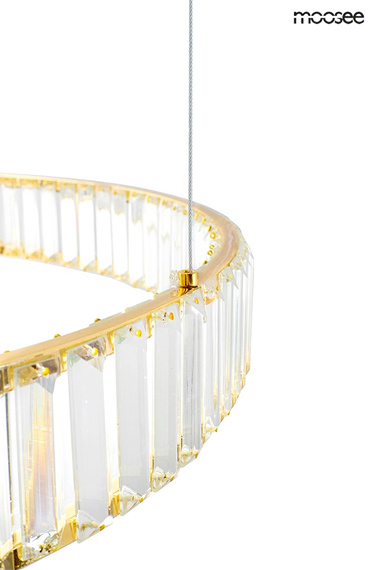 Lampa Wisząca Moosee Liberty MSE1501100190