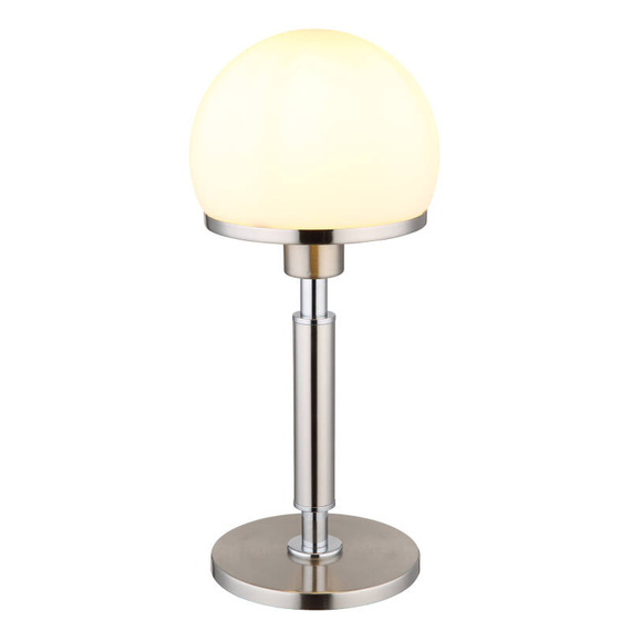 Globo Lighting Lampka nocna 21954C Haku