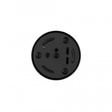 Spot Nowodvorski Cl Ios Led 8727 Czarny 4000K 