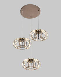Lampa Wisząca Aviano Salo 5033-313
