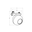 Zuma Line Buell 003064-010533 Plafon