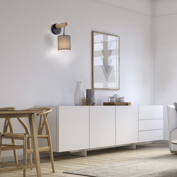 Kinkiet Zuma Line Green Trib 003902-031999