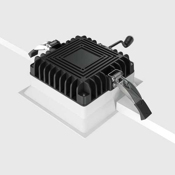 Wpust Maytoni Okno DL056-12W3K-W