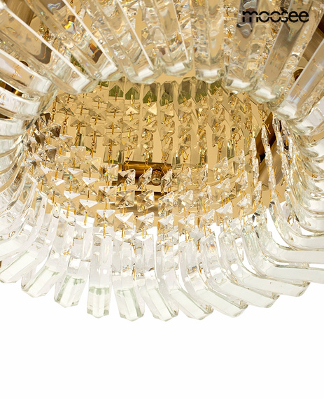 Moosee MSE1501100532 Plafon