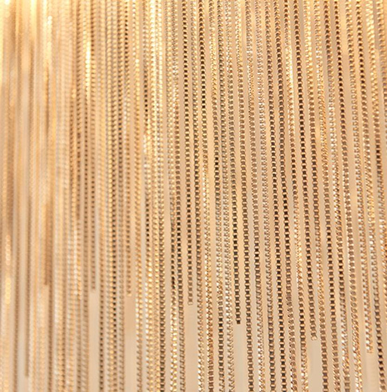 Endon 97219 Orphelia Oprawa wisząca