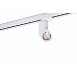 SANTOS TRACK 3LINE GU10 Azzardo AZ4202 Lampa do szynoprzewodu