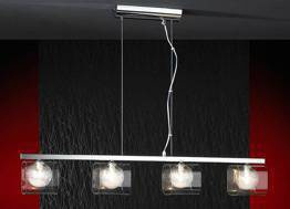 Schuller ECLIPSE 506514 Lampa Wisząca