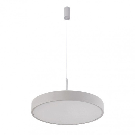  biała lampa  5361-860RP-WH-3 LED Orbital 60 cm Italux