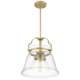 Elstead Lighting Lampa wisząca QN-WIMBERLEY-P-WS Wimberley