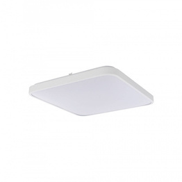 Agnes SQUARE LED M 3000K IP44  Oprawa sufitowa Nowodvorski 10991