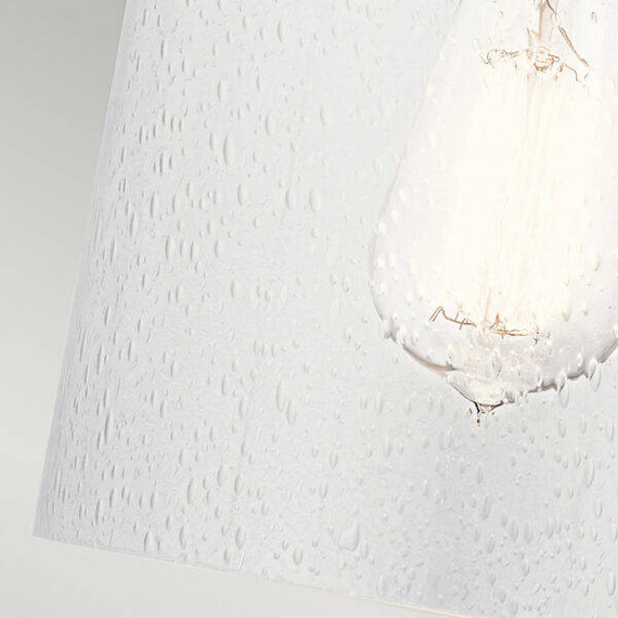 Elstead Lighting Lampa wisząca QN-KITNER-P-NBR Kitner