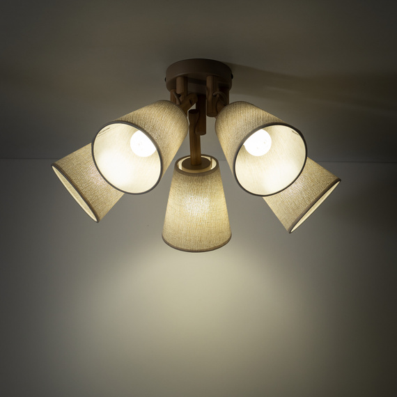 TK Lighting Vaio 11606 Plafon